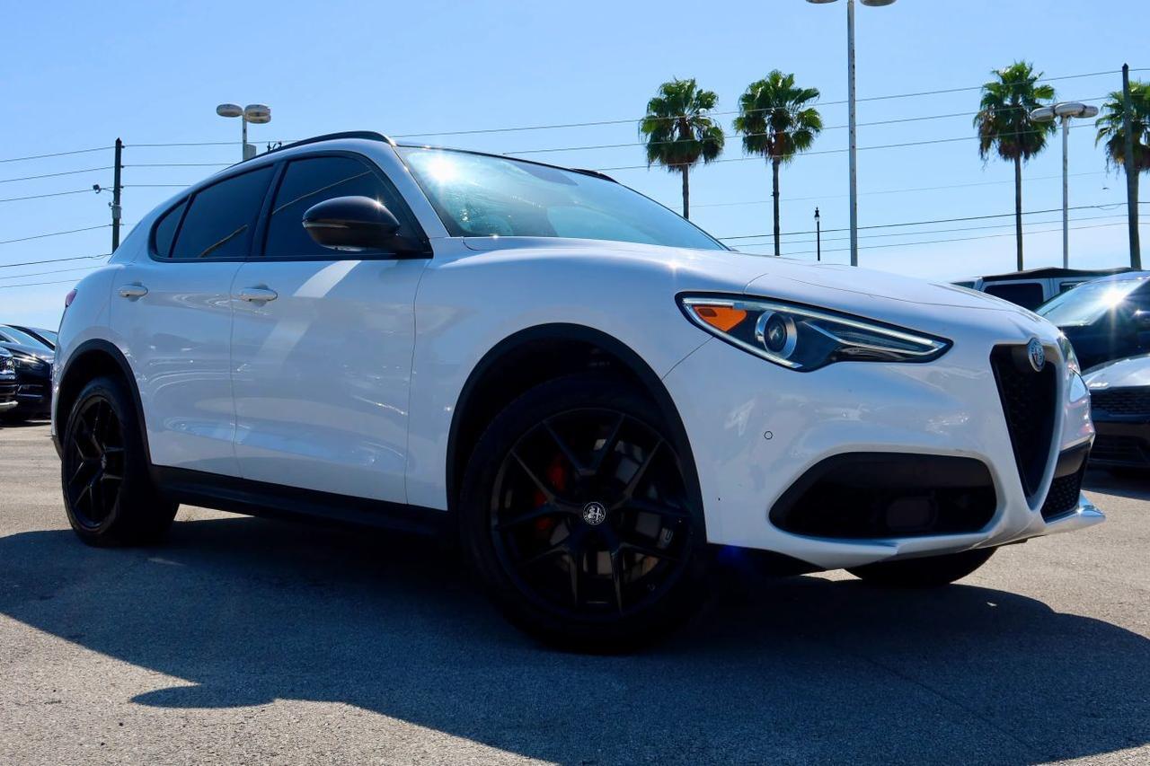 alfa romeo stelvio 2019 ZASPAJAN5K7C71116 image alfa romeo stelvio 2019 ZASPAJAN5K7C71116 image